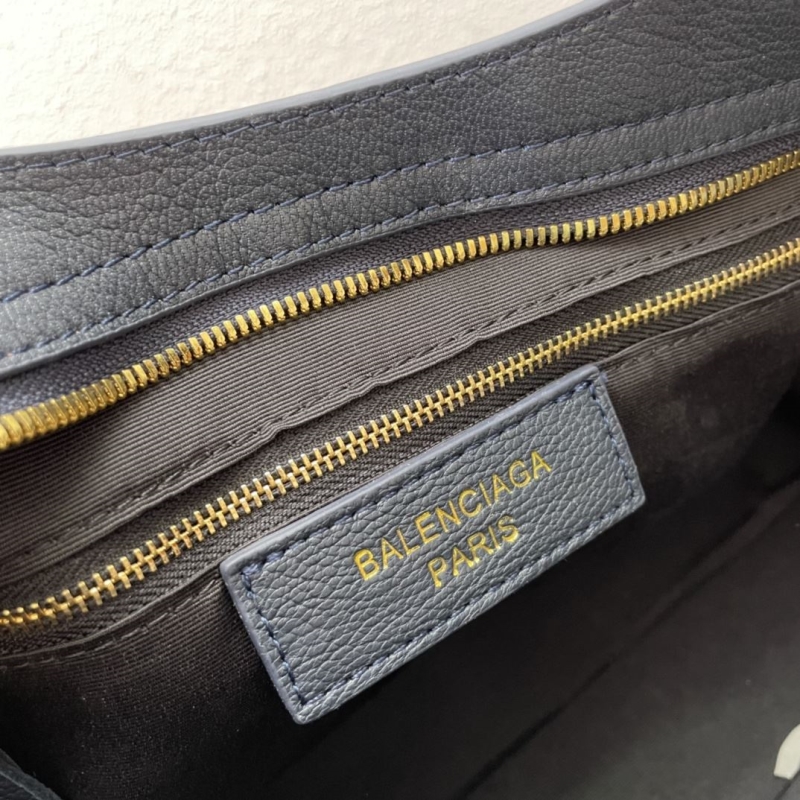 Balenciaga Top Handle Bags